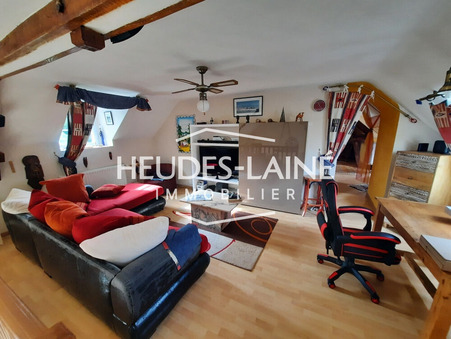 Vente Maison Le chatellier Réf. 7920 - Slide 9