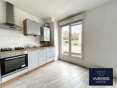 Location Appartement Clermont ferrand Réf. L222-F2-MONTJUZET-4EME - Slide 2