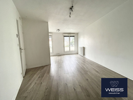 Location Appartement Clermont ferrand Réf. L222-F2-MONTJUZET-4EME - Slide 3