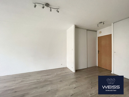 Location Appartement Clermont ferrand Réf. L222-F2-MONTJUZET-4EME - Slide 4