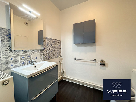 Location Appartement Clermont ferrand Réf. L222-F2-MONTJUZET-4EME - Slide 6