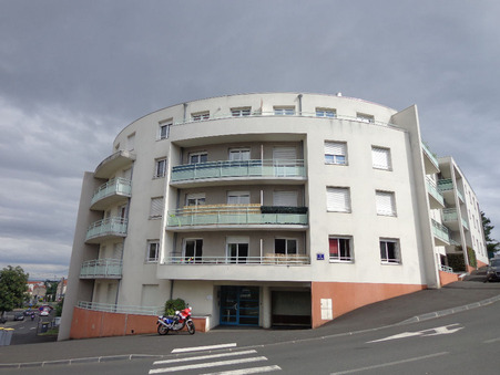 Location Appartement Clermont ferrand Réf. L222-F2-MONTJUZET-4EME - Slide 7