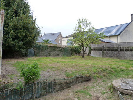 Maison sur Montjean ; prix nous consulter ; Achat Réf. M811286