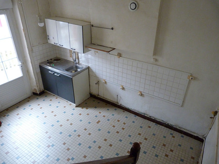 Achat maison Montjean Réf. M811286