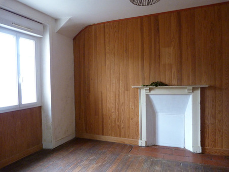 A vendre maison Montjean 53320; prix nous consulter