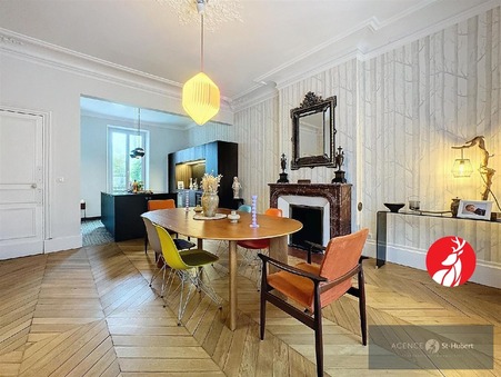 Maison | MILLY LA FORET | 1055000 € | 15 Pièces | 8 Chambres | 340 m²