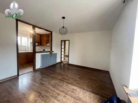 Appartement 565 €  sur Beaune (21200) - Réf. 2056*