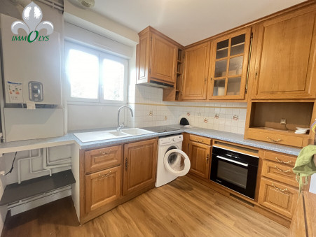 Location appartement Beaune Réf. 2056*