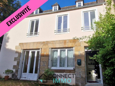 Vente Maison MORLAIX Réf. 1915A - Slide 2