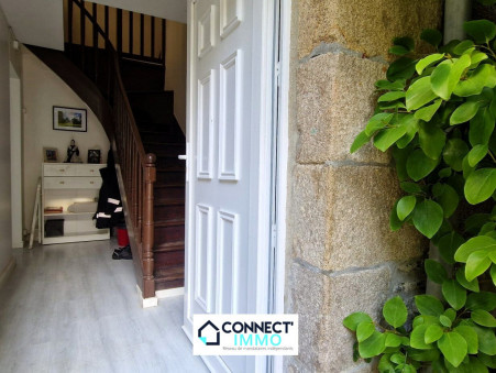 Vente Maison MORLAIX Réf. 1915A - Slide 4