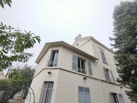 Appartement 1 767 €  Réf. 2050-8197127 Maisons-Laffitte