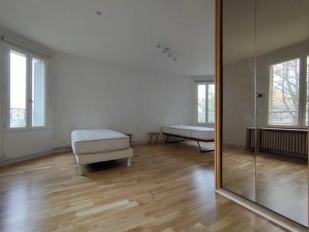 A louer appartement 1 767 €  Maisons-Laffitte