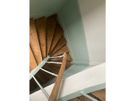 Appartement 1 767 €  sur Maisons-Laffitte (78600) - Réf. 2050-8197127