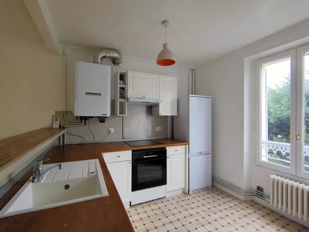 Appartement sur Maisons-Laffitte ; 1 767 €  ; Location Réf. 2050-8197127