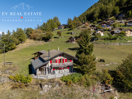 Achat autre Haute-Nendaz Réf. EVR129