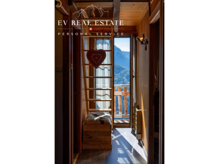 Autre prix nous consulter sur Haute-Nendaz (1997) - Réf. EVR129