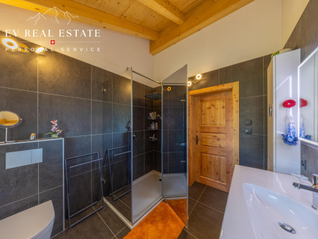 A vendre autre Haute-Nendaz 1997; prix nous consulter