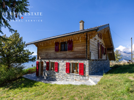 Vente autre prix nous consulter Haute-Nendaz