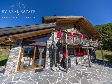 Autre prix nous consulter sur Haute-Nendaz (1997) - Réf. EVR129