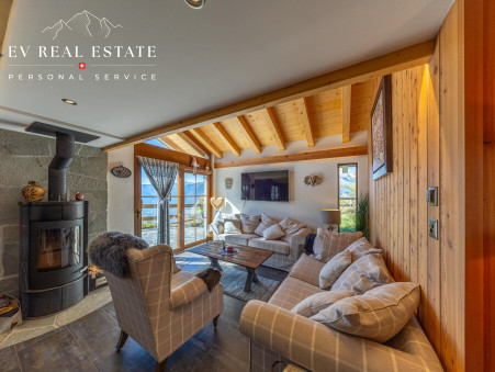 A vendre autre Haute-Nendaz 1997; prix nous consulter