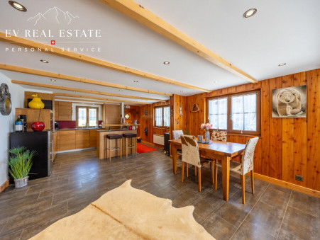 Autre sur Haute-Nendaz ; prix nous consulter ; A vendre Réf. EVR129