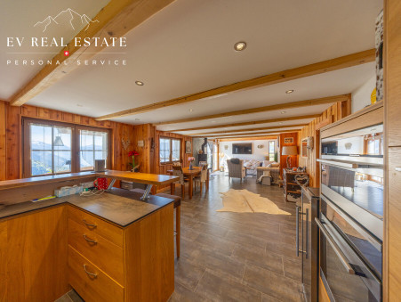 A vendre autre Haute-Nendaz 1997; prix nous consulter