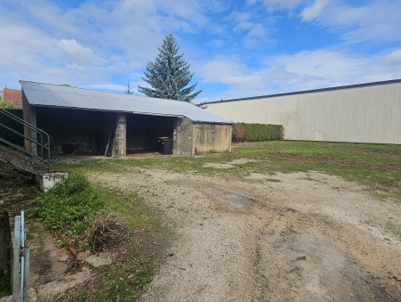 Appartement 79 000 €  Réf. 7831 Nuits St Georges