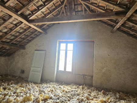 Appartement 79 000 €  sur Nuits St Georges (21700) - Réf. 7831