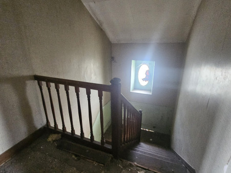 Appartement 79 000 €  sur Nuits St Georges (21700) - Réf. 7831