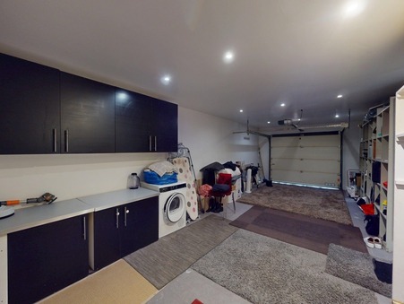 Vente appartement 414 000 €  Saint Fargeau Ponthierry