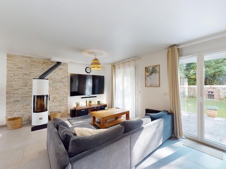 Appartement 414 000 €  Réf. 213261 Saint Fargeau Ponthierry