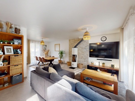 A vendre appartement Saint Fargeau Ponthierry 77310; 414 000 € 