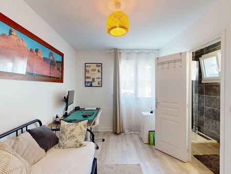 Vente appartement 414 000 €  Saint Fargeau Ponthierry