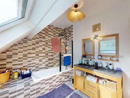 Appartement 414 000 €  sur Saint Fargeau Ponthierry (77310) - Réf. 213261