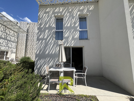 Maison | Agde | 179000 € | 3 Pièces | 2 Chambres | 41.09 m²
