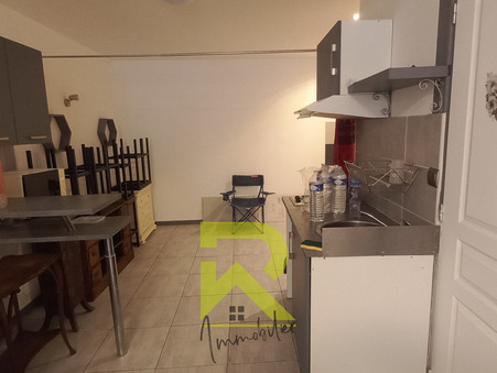 Parking 32 000 &euro; Réf. 2_CGVGA460007147 Béziers