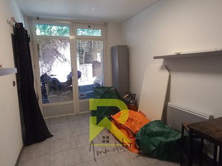 Parking 32 000 &euro; Réf. 2_CGVGA460007147 Béziers