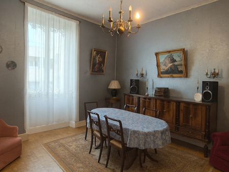 Vente appartement 109 000 €  Bourgoin-Jallieu