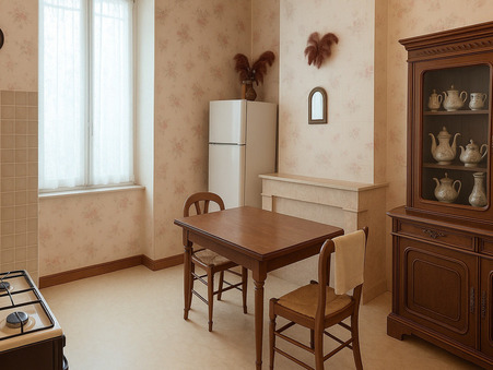 Appartement sur Bourgoin-Jallieu ; 109 000 €  ; Achat Réf. 44_bourg_5896