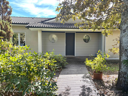 Vente maison 665 000 €  Martignas-sur-Jalle