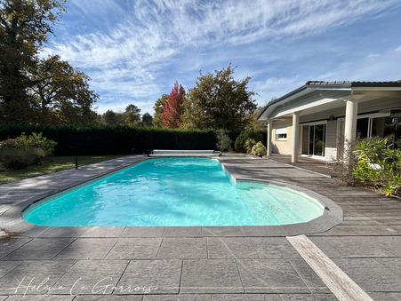 Achat maison Martignas-sur-Jalle Réf. 34_leb6036