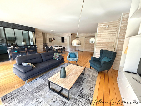 Maison 665 000 €  sur Martignas-sur-Jalle (33127) - Réf. 34_leb6036