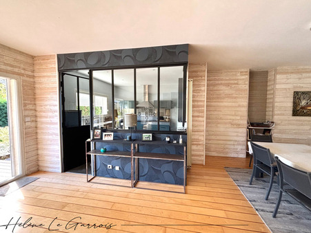 Achat maison Martignas-sur-Jalle Réf. 34_leb6036