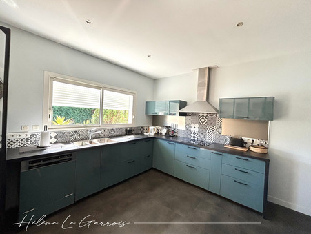 Maison 665 000 €  Réf. 34_leb6036 Martignas-sur-Jalle