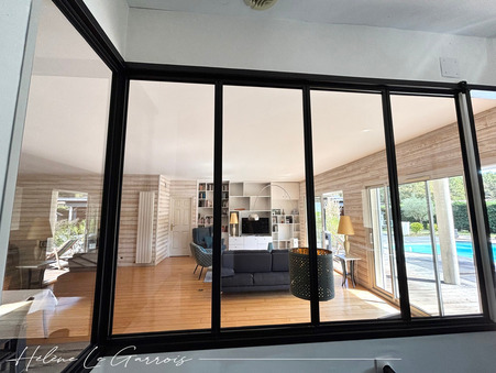 A vendre maison Martignas-sur-Jalle 33127; 665 000 € 