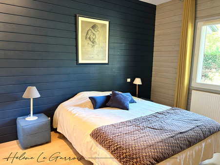 Maison 665 000 €  Réf. 34_leb6036 Martignas-sur-Jalle