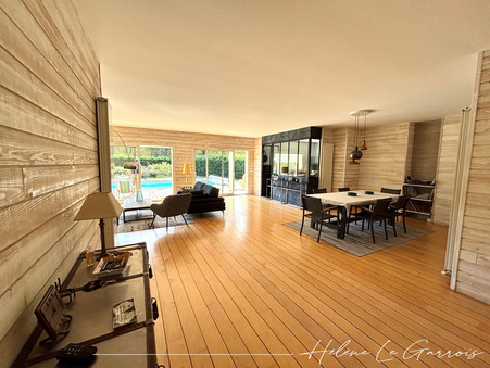 Achat maison Martignas-sur-Jalle Réf. 34_leb6036