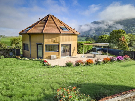 Achat maison Saint-Genix-les-Villages Réf. 14_STGE-6030