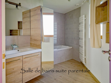 Maison 420 000 €  sur Saint-Genix-les-Villages (73240) - Réf. 14_STGE-6030