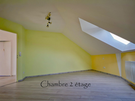 Achat maison Saint-Genix-les-Villages Réf. 14_STGE-6030